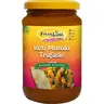 Roti masala trafasie