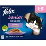 Felix Elke dag feest junior mix selectie gelei 12-pack