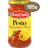 Grand'Italia Italia Pesto peperoni e Noci
