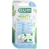 GUM Soft-picks minty cool mint S