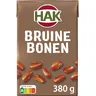 Bruine bonen