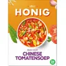 Basis voor chinese tomatensoep