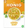 Basis voor kippensoep