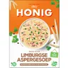 Basis voor Limburgse aspergesoep
