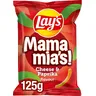 Mama mia's cheese & paprika