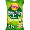 Ringlings