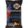Sensations red sweet paprika
