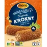 Mora Oven & airfryer kipsaté kroketten