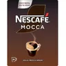 Mocca oploskoffie