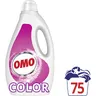 Omo Vloeibaar wasmiddel kleur
