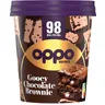 Oppo Brothers Gooey chocolate brownie