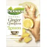 Ginger goodness lemon kruidenthee