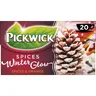 Spices winter glow zwarte thee