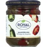 Royal Mediterranean Jalapeno Mix