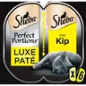 Sheba Perfect portions kip 3st 2-pack