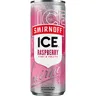 Smirnoff Ice raspberry