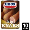 Kip knaks