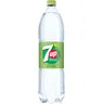 7UP Zero lemon lime