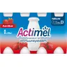 Actimel Drinkyoghurt Aardbei 8-pack