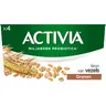 Activia Yoghurt granen 4-pack