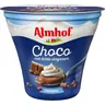 Almhof Choco met slagroom original
