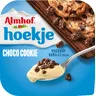 Almhof Hoekje choco cookie vanille yoghurt