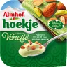 Almhof Hoekje Venetië pistache yoghurt