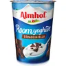 Almhof Roomyoghurt stracciatella
