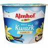 Almhof Volle kwark vanille