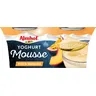 Almhof Yoghurt mousse perzik maracuja 2-pack