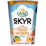 Arla Skyr peach & passionfruit 0% fat