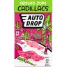Autodrop Absurd Zure Cadillacs