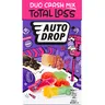 Autodrop Duo crash mix total loss