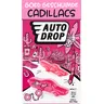 Autodrop Goed Geschuimde Cadillacs