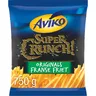 Aviko Supercrunch originals Franse friet