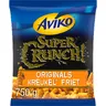 Aviko Supercrunch originals kreukel friet