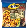 Aviko Opa's ovenfriet