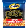 Aviko Supercrunch oven pommes frites