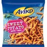 Aviko Zoete aardappel friet