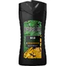 AXE Wild mojito & cedarwood showergel