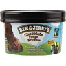 Ben & Jerry's Chocolate fudge brownie