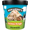 Ben & Jerry's Cookie dough