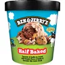 Ben & Jerry's Half baked