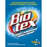 Biotex Wasmiddel waskrachtversterker waspoeder