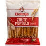 Bolletje Zoute pepsels