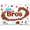Bros Mini melkchocolade uitdeelzak