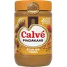 Calve Pindakaas met stukjes pinda