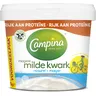 Campina Magere kwark naturel