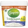 Campina Volle kwark naturel voordeelpak