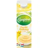 Campina Zacht & luchtig vanille smaak